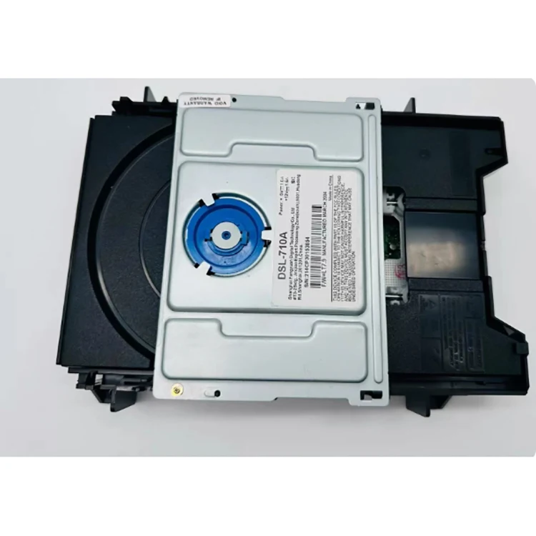 DSL-720A DSL-710A CD drive Movement DVD Driver