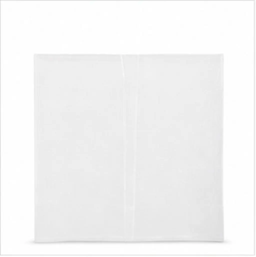 Wardrobe Dust Cover Set – 2pcs Cloth Closet Covers for Open Shelving, Clothing Rack, Hanging Dustproof Protection
