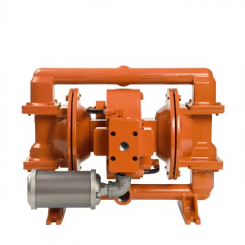 Bomba Neumática de Diafragma Spot Wilton TZ2 / SSAAB/TNU/TF/STF / 0014, Bombas de Alimentos de Acero Inoxidable