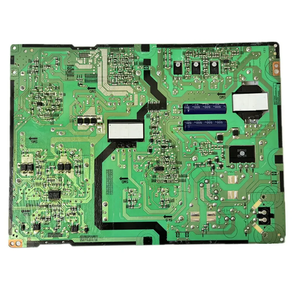 BN44-00805A = BN44-00805B L65S5N_FHS Placa de alimentação ser adequada para UN65JU640DFXZA UN60JU6390FXZC UA65JU5900JXXZ UA65JU6000RXXP TV