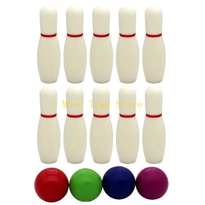 

92me Kid Bowling Set Indoor Outdoor Bowling Toy для малышей для детей мальчика девочки