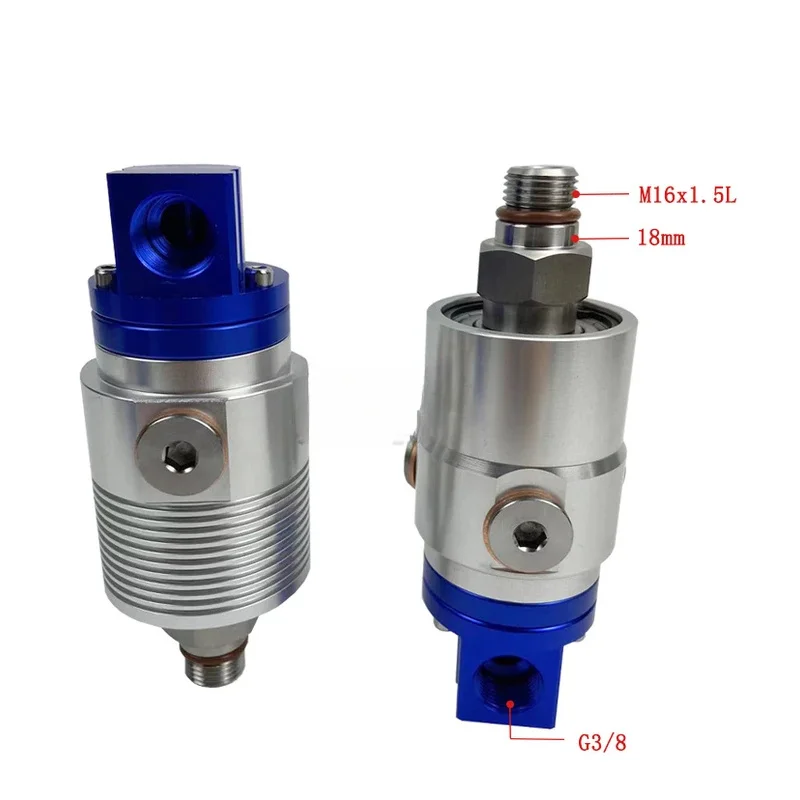 Suitable Replacing Deublin 1109-020-188 High-SpeedMachining Center Water Outlet Rotary Joint