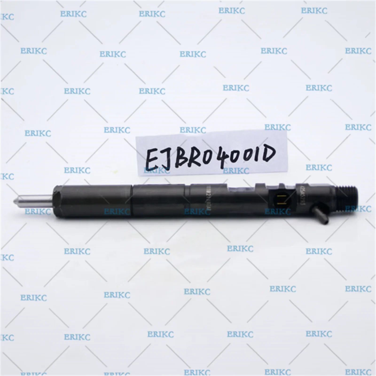 4 PCS EJBR04001D Diesel Injector EJBR 040 01D 28232242 Nozzle For RENAULT 166009384R 8200567290 For Clio Mk III 1.5L dCI