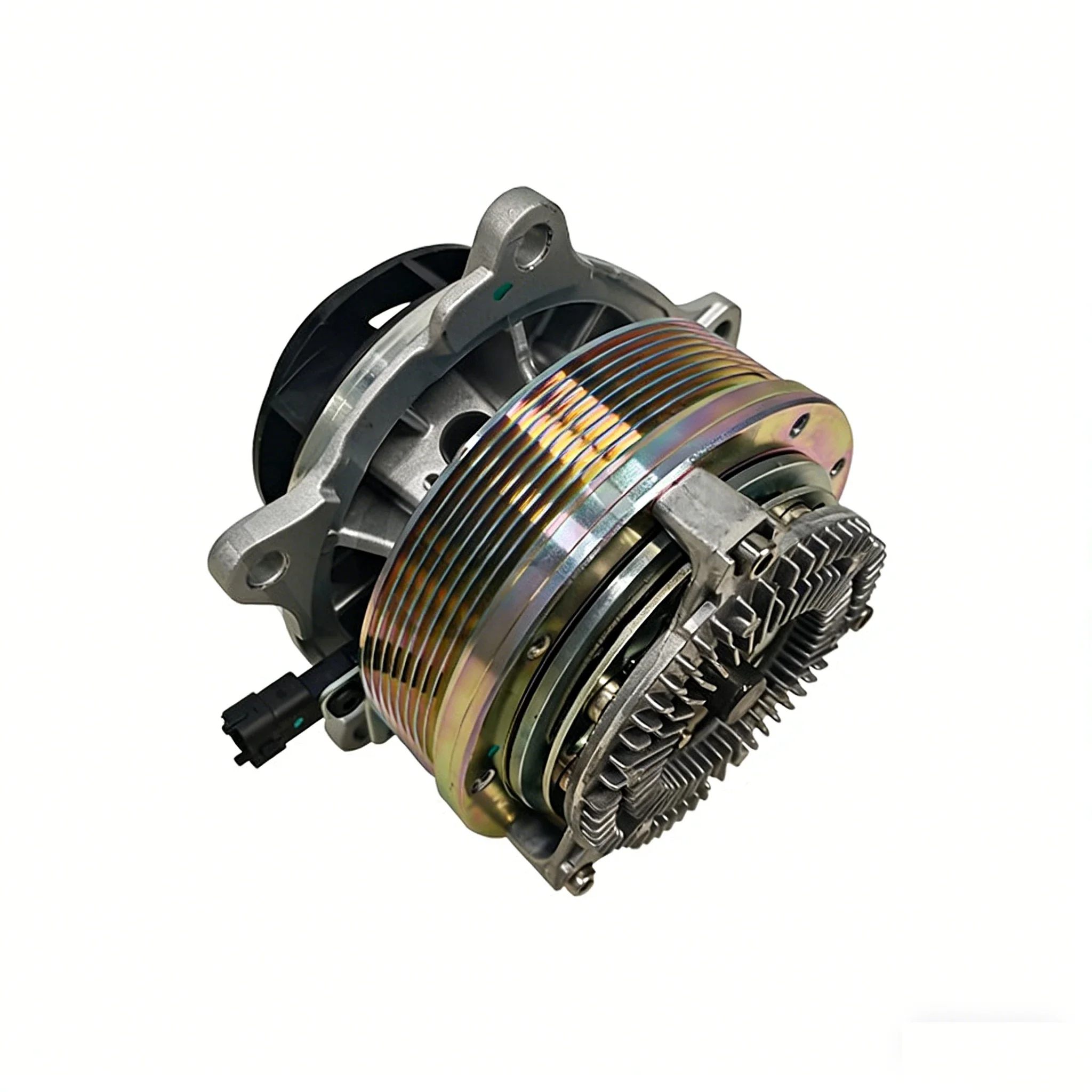 

1949540 Engine water pump for Dafka