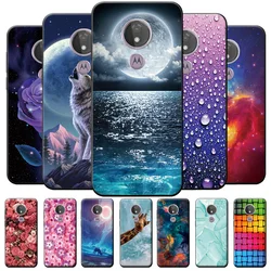 For Motorola Moto G7 Power Case 6.2