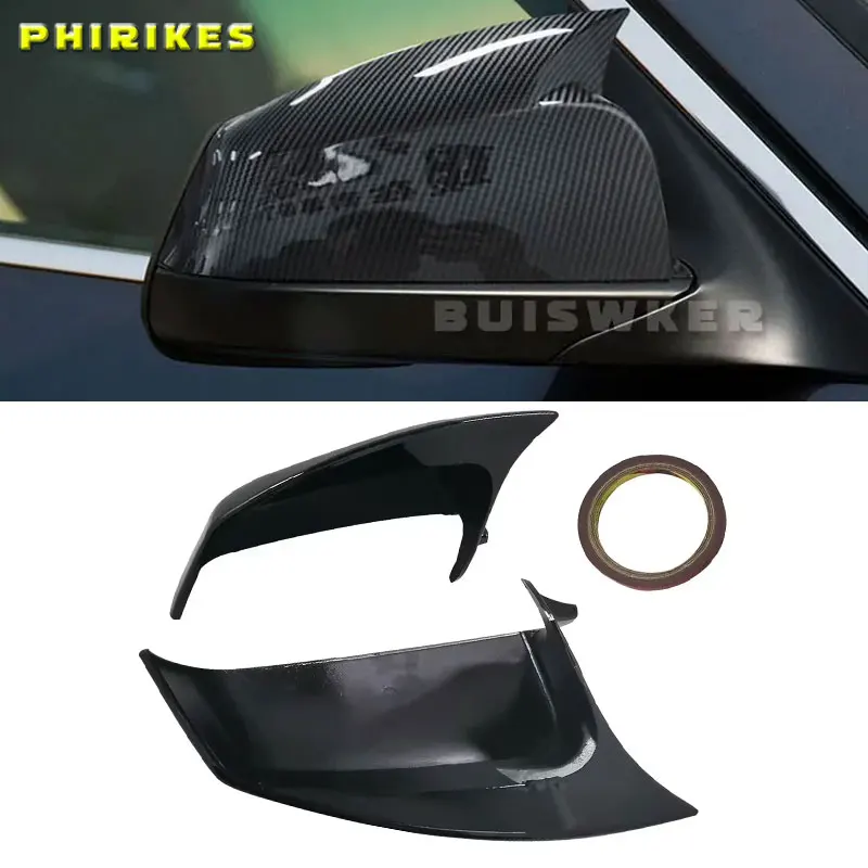 Side Wing Rearview … - image