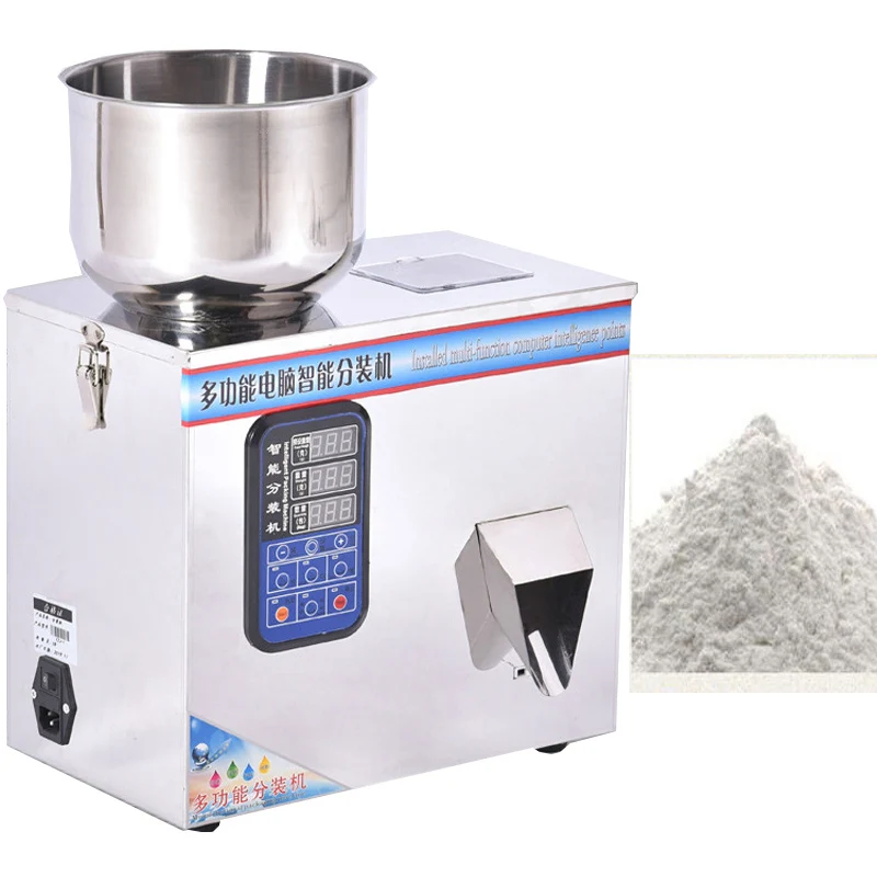 آلة التعبئة مسحوق القهوة مسحوق صمام قضيب آلة التعبئة والتغليف آلة تعبئة الحبيبية الأوتوماتيكية صمام هوائي الفم