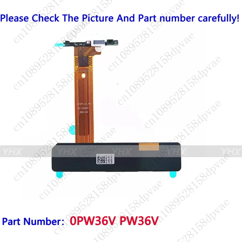 Gyx New For Dell Xp… - image