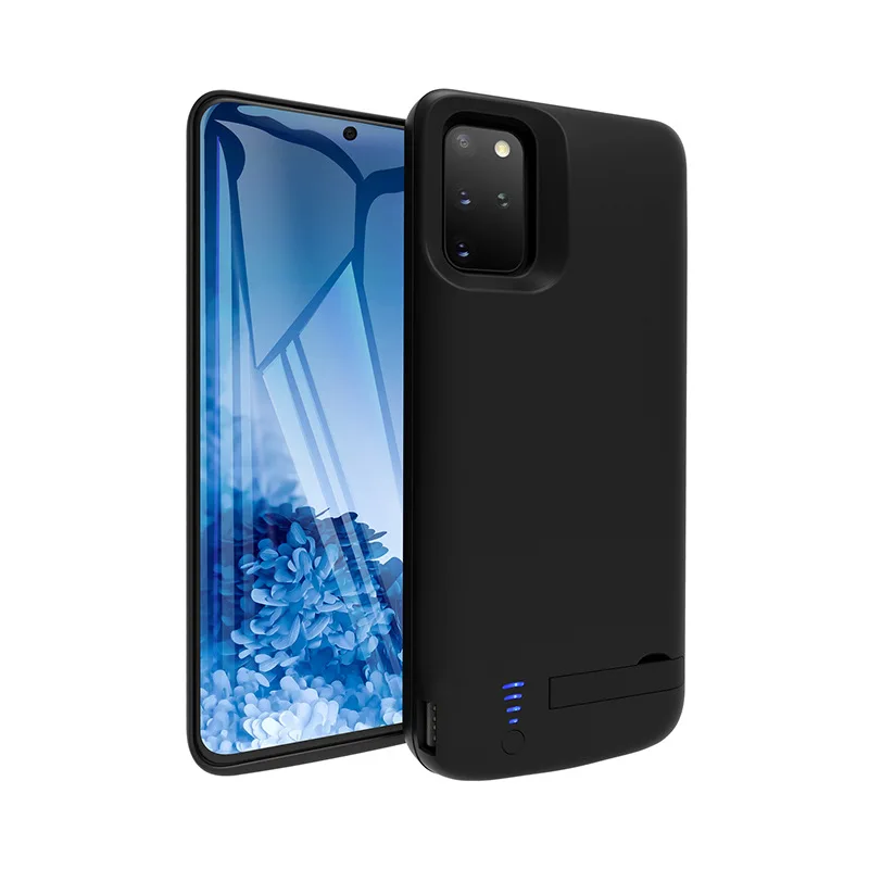 10000mAh Bateria Externa For Samsung Galaxy S10 S10e S10Plus S20 Plus Ultra FE Battery Charger Case Charger Cover Powerbank Case