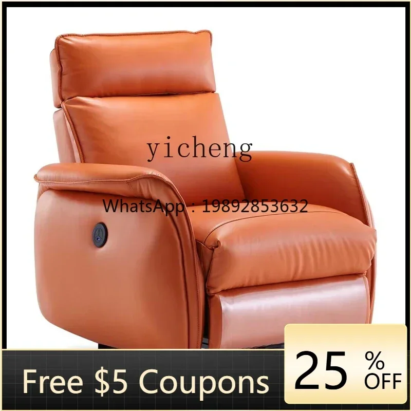 

FF electric perm and dye head treatment sofa chair eyelash manicure sofa multi-functional reclining hair chair