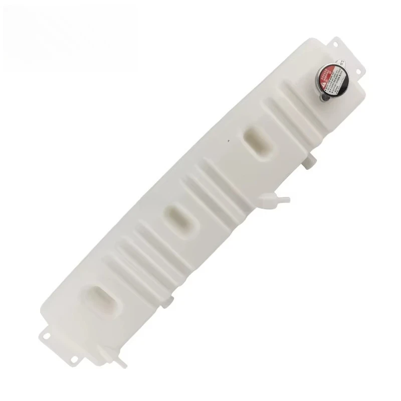 

F5HT-8A080-HA KD-AZ-YJ0004 Radiator Coolant Overflow Tank for Ford F600 F700 F800 1980-1999