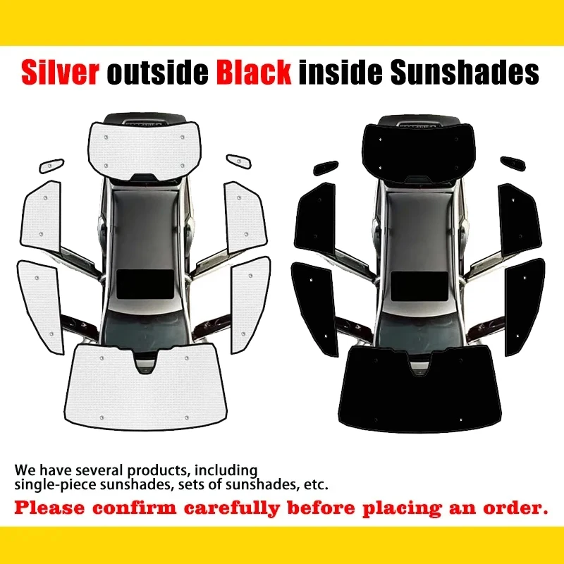 Car Window Cover For Mazda CX30 2023 Accessories CX 30 2020~2024 Car Sun Visor Front Sun Window Visor Sunshade Cover Accessories