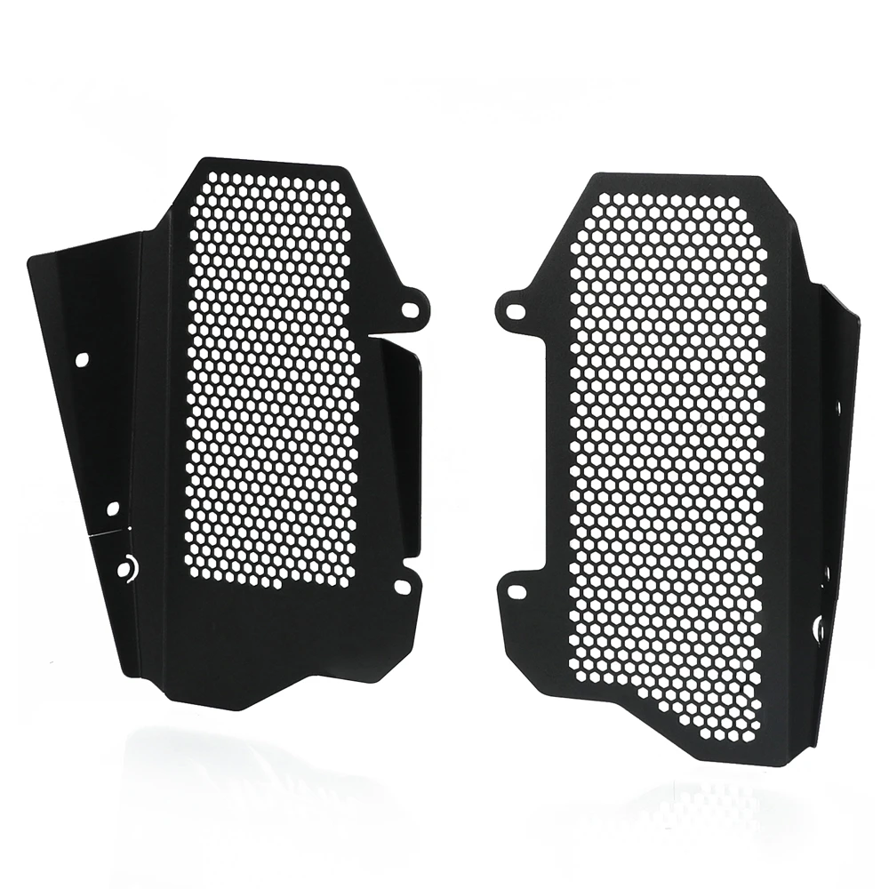 For Honda CRF1000L Africa Twin Adventure Sports (SD06) 2018-2019 CRF 1000L AfricaTwin (SD04) 2016-2017 Radiator Guard Protective