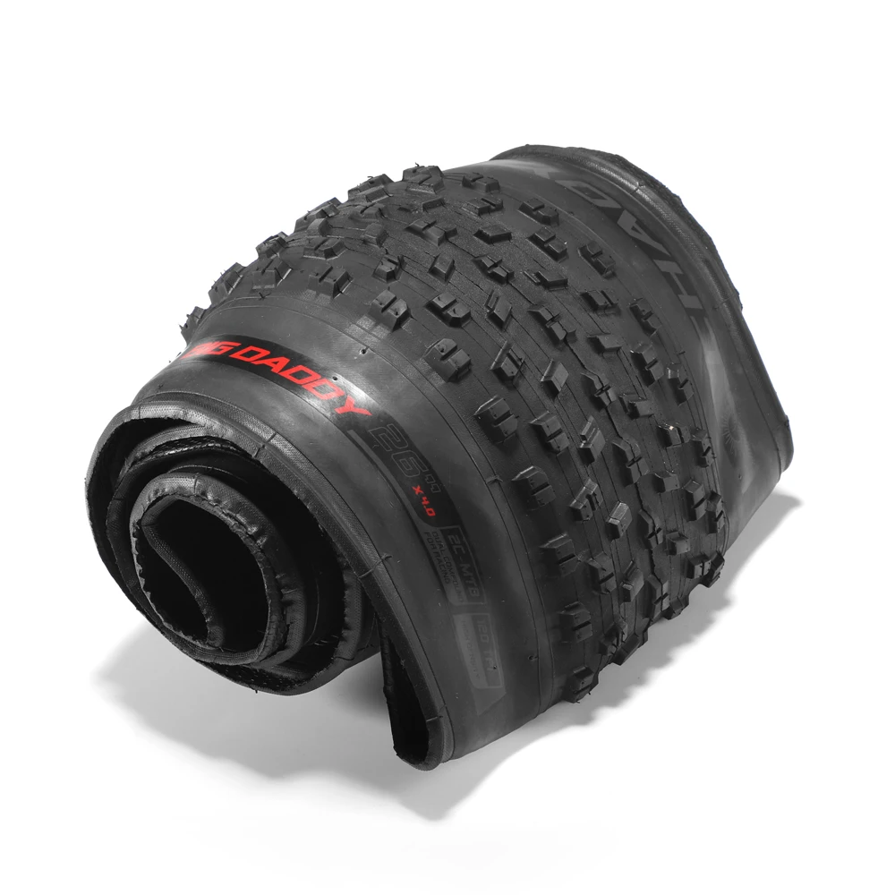 Chaoyang 20x4.0 24x4.0 26x4.0 bicycle fat tire 26inch 24inch