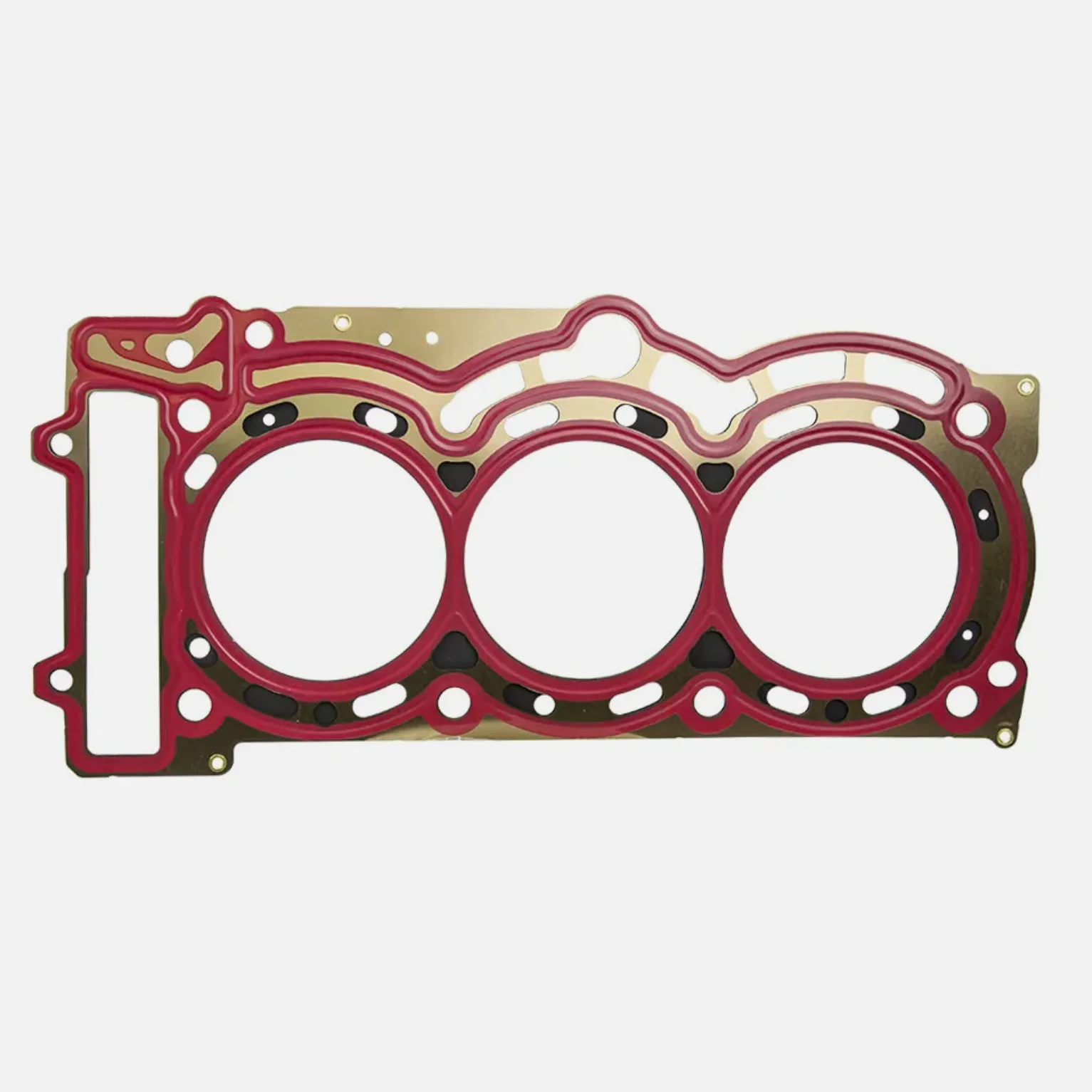 Complete Engine Cylinder Head Crankcase Gasket Set Kit For BRP Can Am Maverick X3 X-3 R Turbo