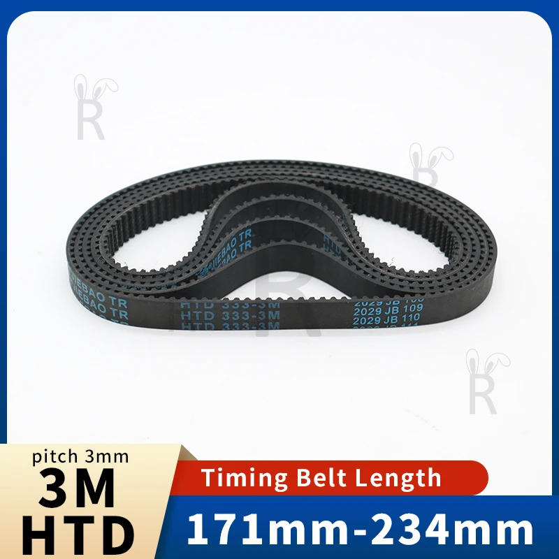 

HTD3M Длина ремня 171 174 177 180 183 186 189 192 195 198 201 204 207 210 213 216 219 222 225 228 231 234 HTD 3M Ремни 3M
