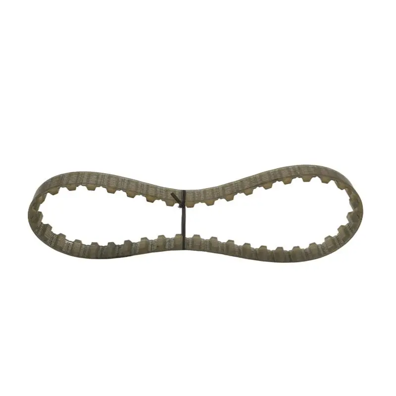 T10 1980 Polyurethane PU Steel Wire Synchronous Timing Belt Length 1980mm Width 20mm 25mm 40mm 198 Teeth