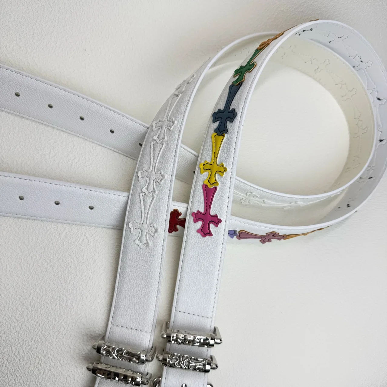 أحزمة مصممة للنساء والرجال جودة عالية فاخرة Y2K أنثى الخصر حزام من الجلد الأسود الفتيات الجينز الشرير مشد حزام GothK