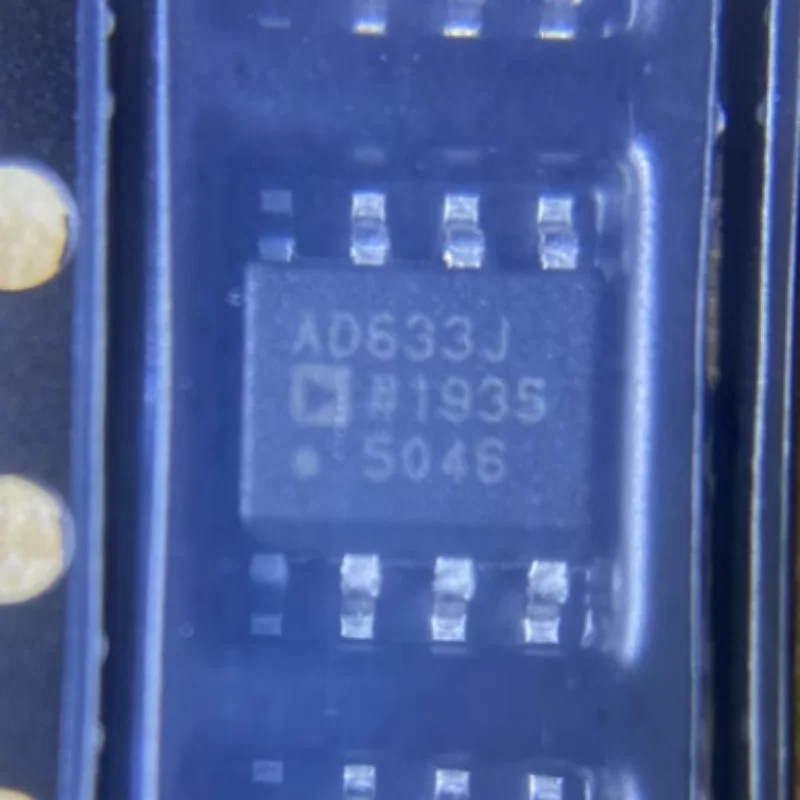 AD633J AD633JRZ-R7 NEW Original Genuine Chip Packing 8-SOP