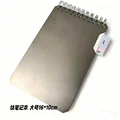 L Notebook 16X10cm