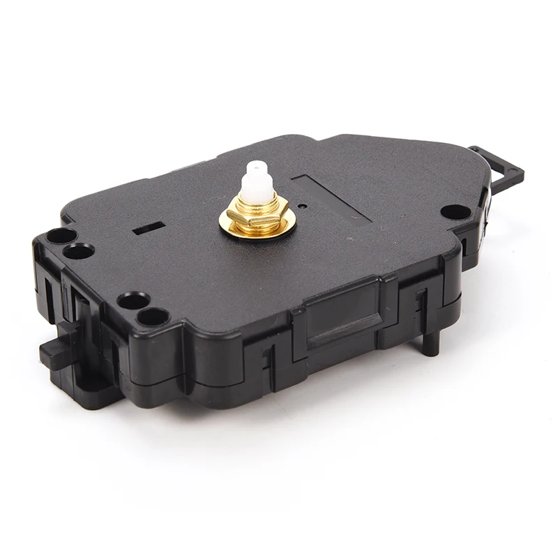 New#1PC Replacement DIY Repair Quartz Clock Pendulum Clock Movement Mechanism Motor & Hanger