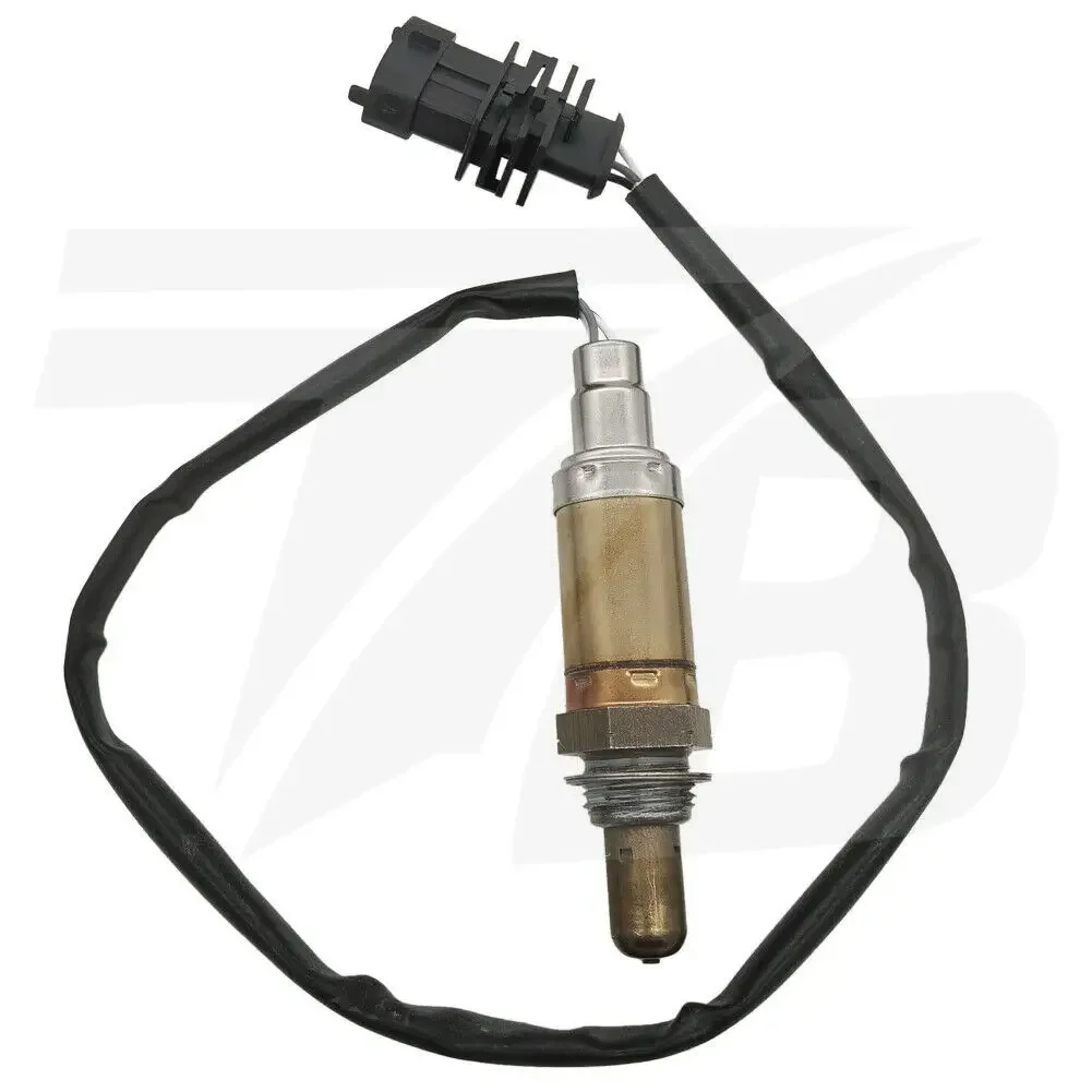 TIANBANG Lambda Oxygen Sensor For Opel Astra Combo Corsa Vauxhall Astra Zafira 0258005256