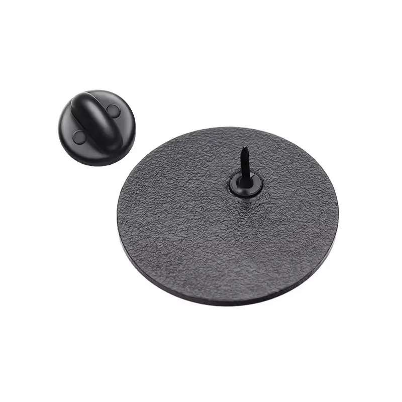 The Fairly Oddparents المينا دبوس الرسوم المتحركة الكوميدية لطيف الكرتون تيمي كوزمو واندا بروش معدني شارة ظهره ملحقات الهدايا