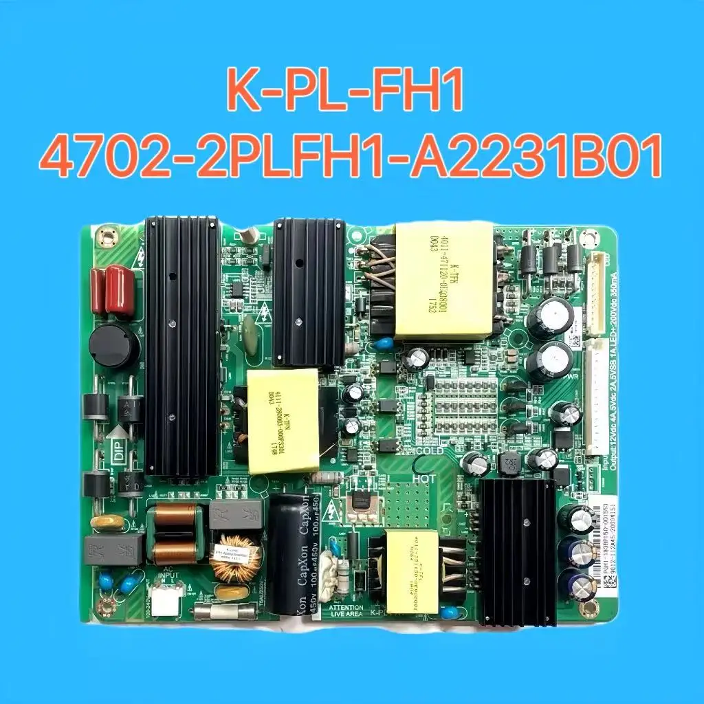 Good Test For 65PUF…