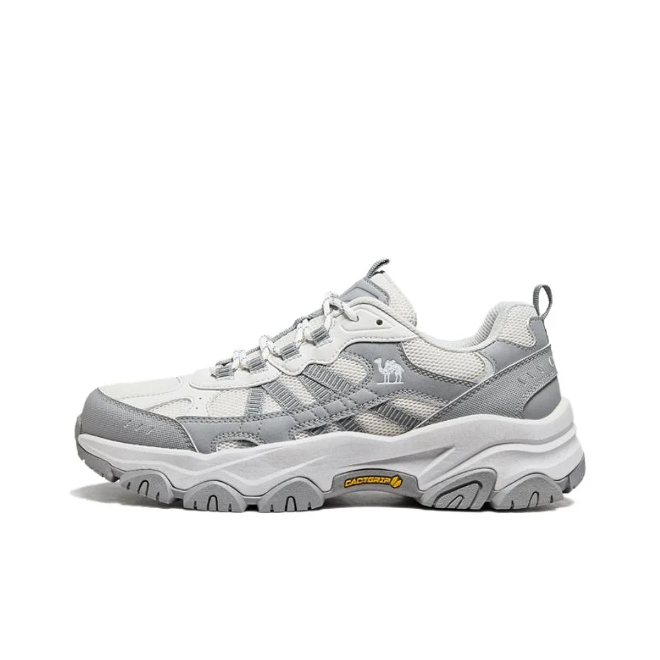 CAMEL Extreme 2 Low top Mountaineering Shoes Men's