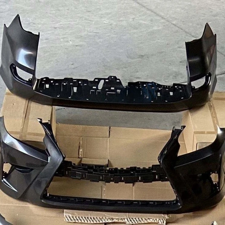 Suitable for 2010-2018 Toyota Prado Overbearing Upgrade GX460 Lexus 2020 Kit