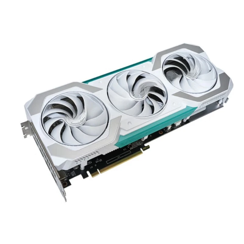 

4060TI-O8G-GAMING Desktop computer game graphics card