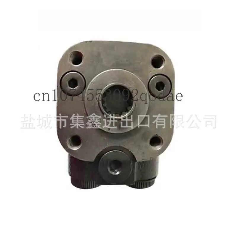 Jiubaotian Steering Gear Box Tractor Parts Direct Sales 3c001-63072 Agricultural Machine Parts