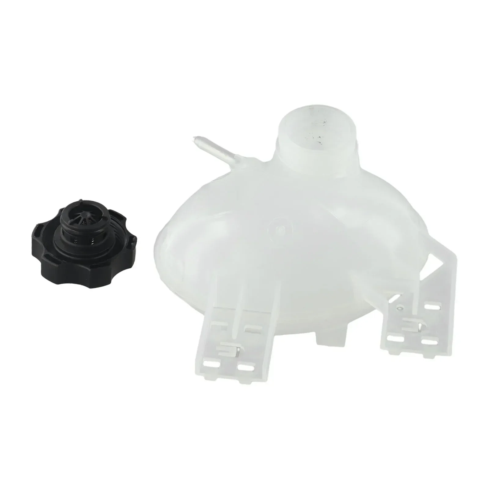 

Car Coolant Reservoir Radiator Expansion Tank For Jeep For Compass 2017-2022 For RENEGADE ALL MODELS 2015-2018 For Fiat For 500X