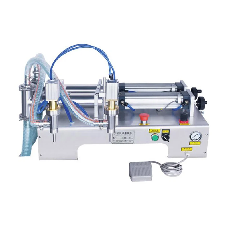 Pneumatic Liquid Fi… - image