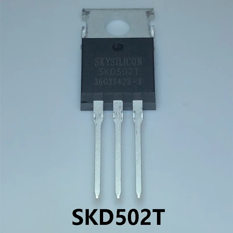 10pcs/lot SKD502T 85V120A 4.6m 60/72V SKD502 In Stock