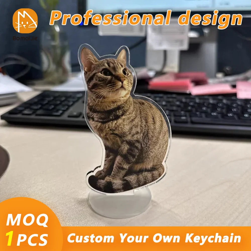 Custom Pet Photo Ac…