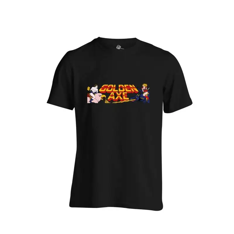 Golden Axe Arcade C…