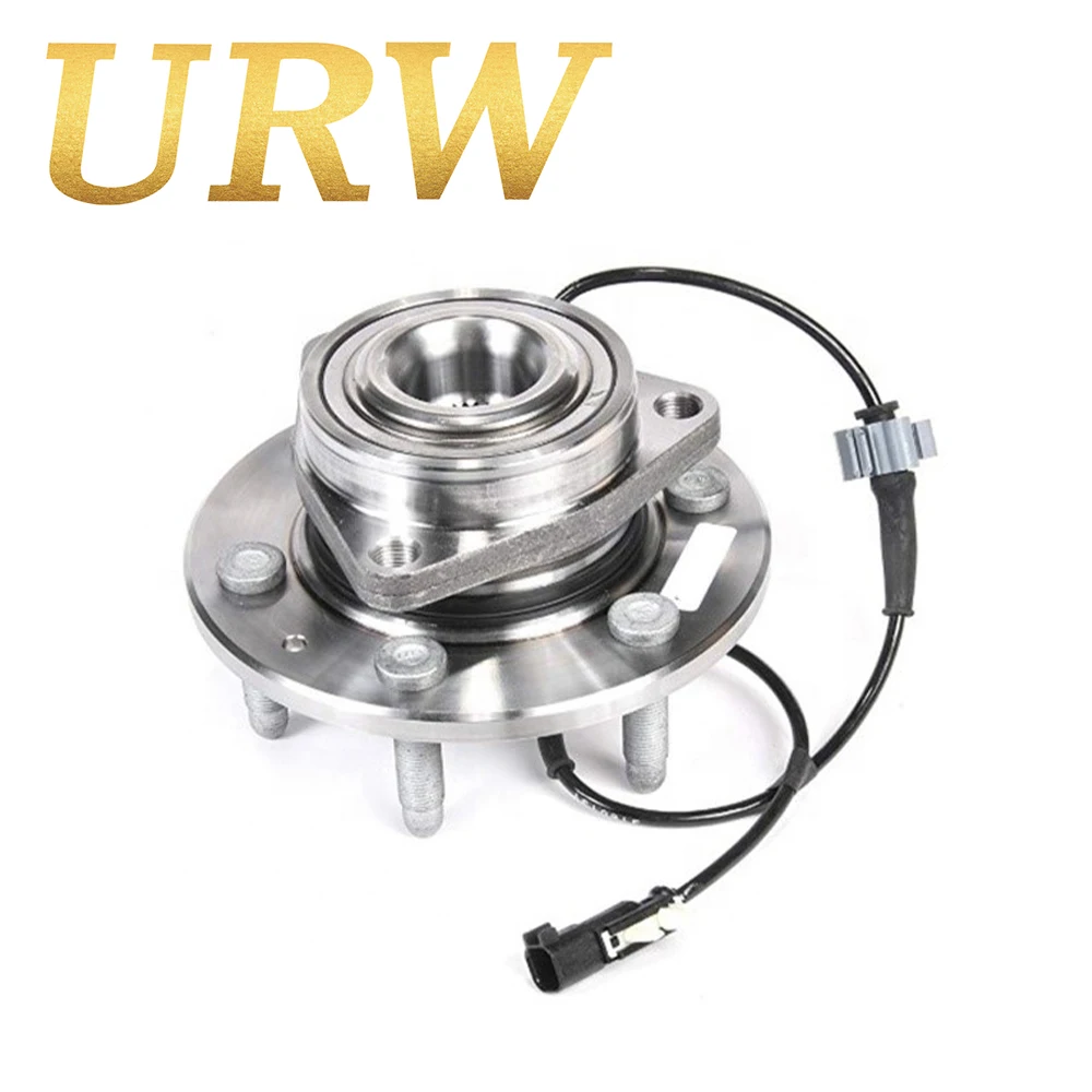 5171125AC URW Auto Spare Parts 1pcs Wholesale Factory Price Car Accessories Rear Left Wheel Hub Bearing For Dodge JCUV 2009-2017