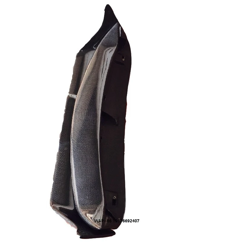 

Carbon Fiber Rear Spoiler Wing for F56