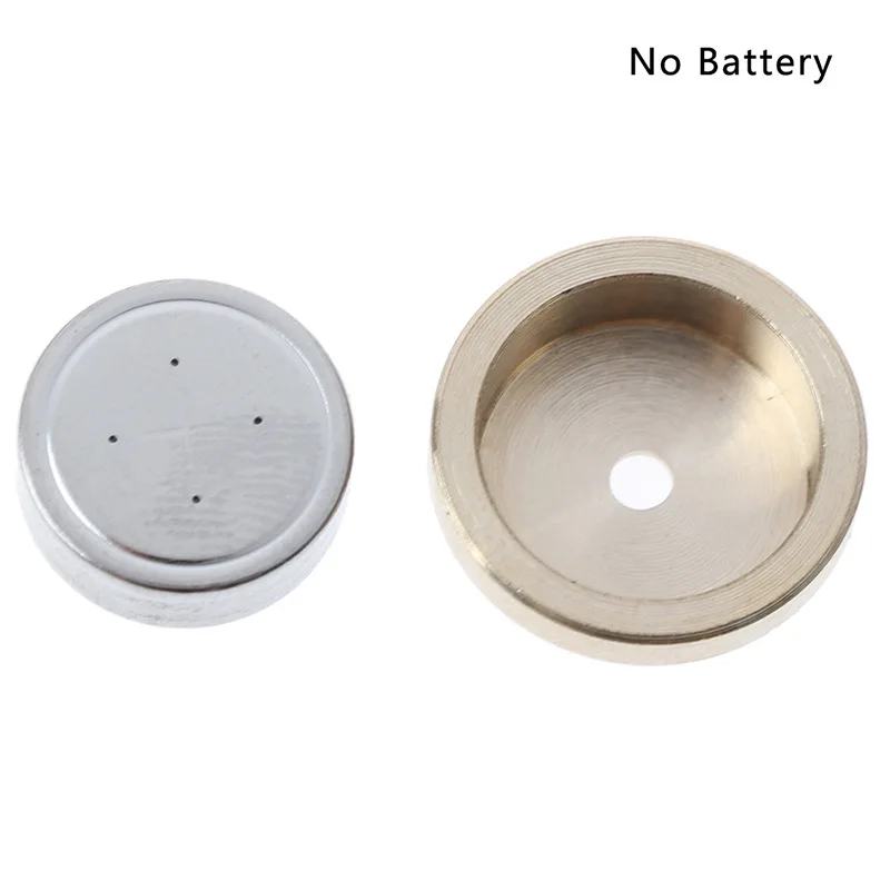 

1Pcs MR-9 Battery Adapter For Film Camera & Exposure Meter MR9 PX625 PX13 Fits For LR44 1.4v Zinc Air Button Cell