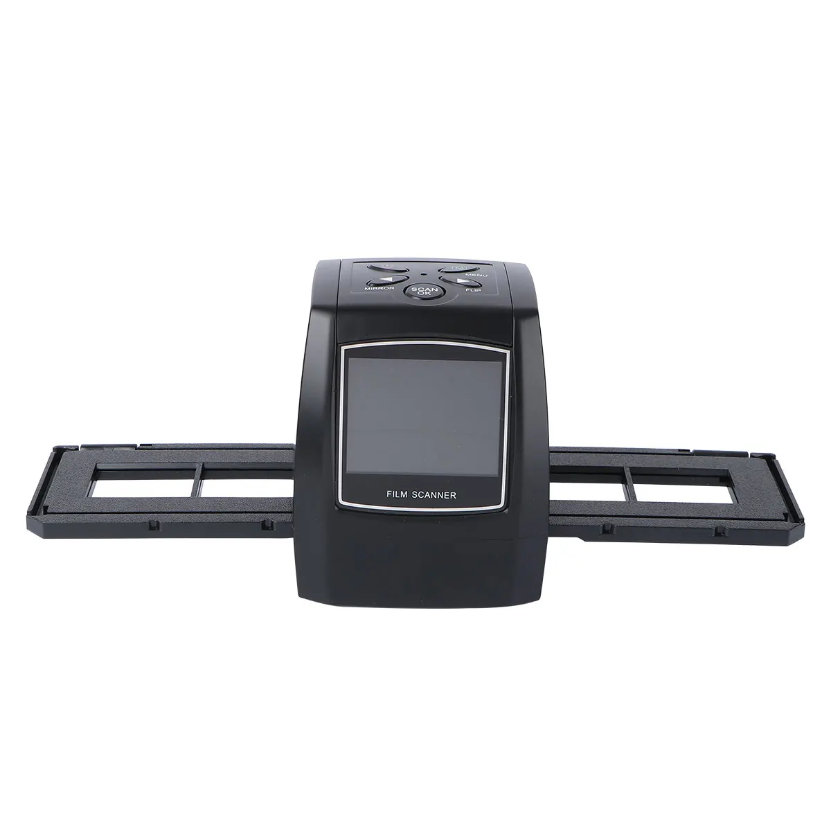 

Mini Portable Film Scanner 35mm 135mm Slide to Digital Photo Halloween Yard Decoration Outdoor Garden Accessories Storage