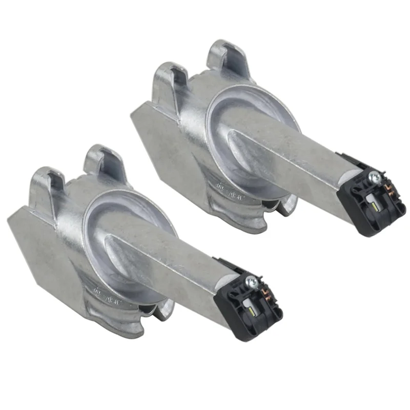 

4X 63127262731 Daytime Running Light Angel Vision Source Module Headlight Module Auto For BMW 5-Series F10 F11 F07