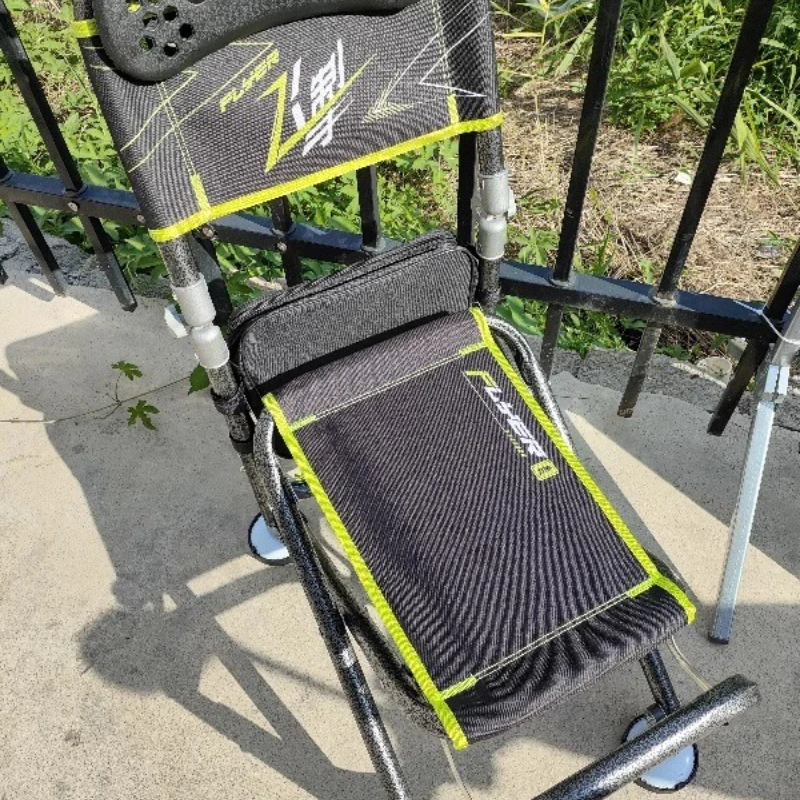 

CD34: Новое европейское кресло для рыбалки, складное сиденье с откидной спинкой, вездеходное использование, устойчивое к царапинам, прочное для приключений на открытом воздухе