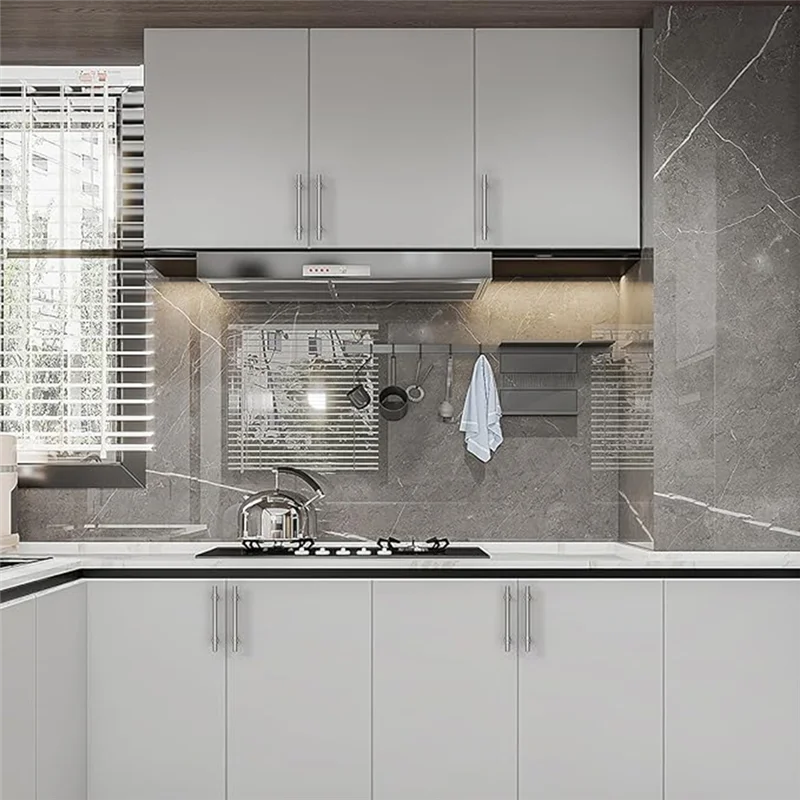 -A14E Maçaneta nórdica para porta de guarda-roupa, maçaneta europeia de aço inoxidável, maçaneta de aço inoxidável para gaveta de armário