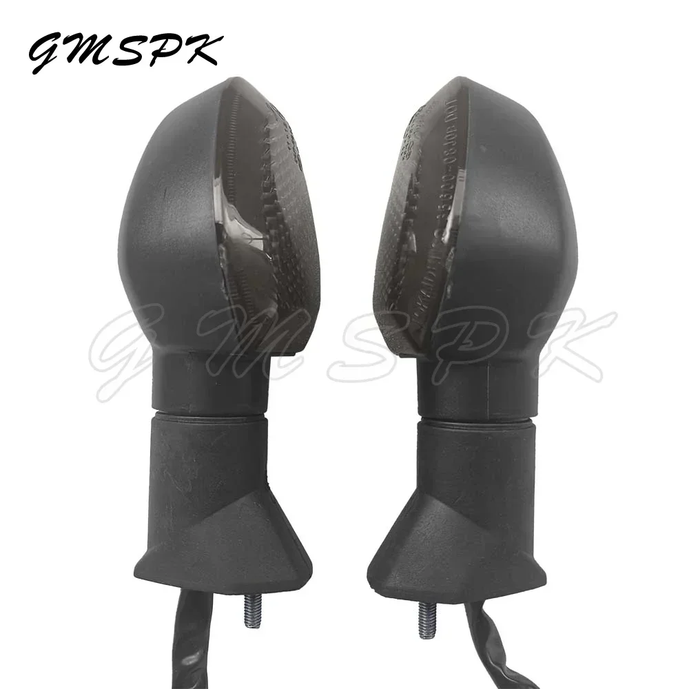 Motorcycle Turn Signals Light Flashing Blinker Fit for SUZUKI DL 1050 1000 650 V-Strom GSX-S 1000 750 GSXS 950 GSR750 SV650 view 6
