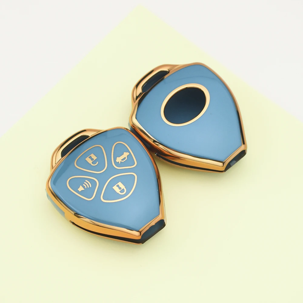 Tpu Keyless Car Key…