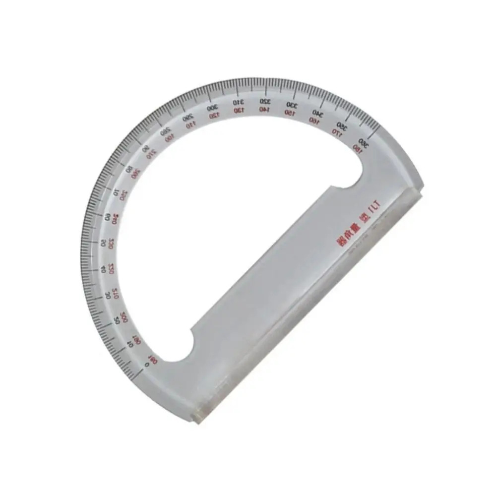 Ship Plastic Boats Clinometer Instrument Nauticals Marine Clinometer AngleFinder Industrial Grade Level Inclinometer Yachts