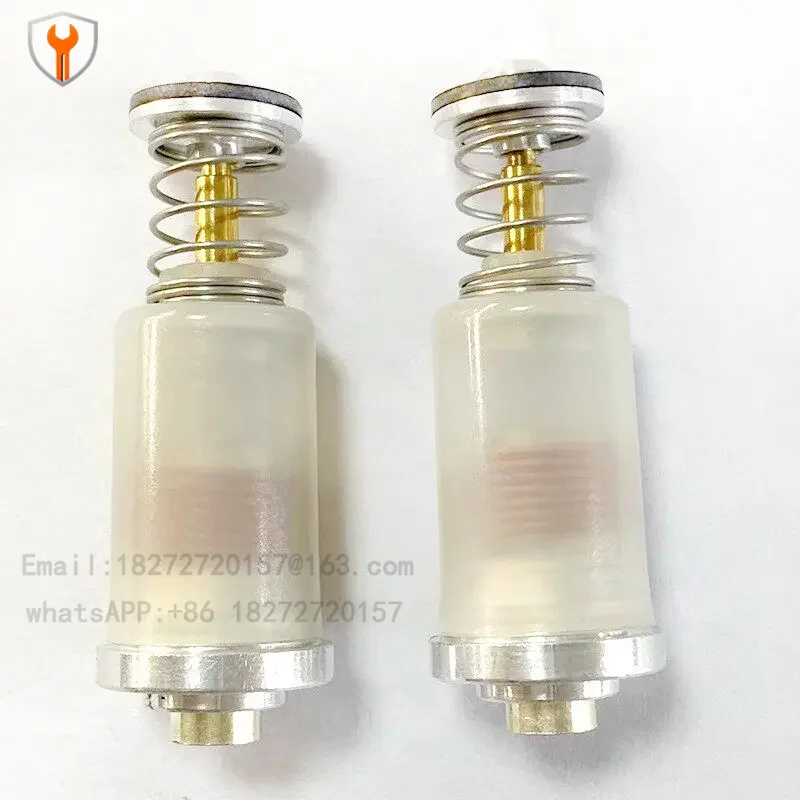 Gas safety valve, liquefied gas stove, kitchenware, heater, solenoid valve, release, turn off, flameout protection switch