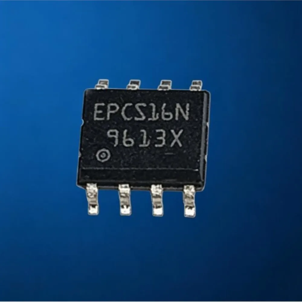 EPCS16N    EPCS16SI8N    SOP8    MODULE newHigh quality products    (Product quantity: 10 pieces)