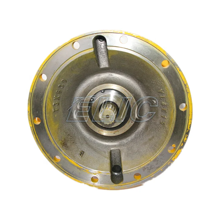 31Q4-11140 R150-9 r140-9 excavator hydraulic swing motor reducing device m2x63 reduction gear parts 31q4-11142  31Q4-11141
